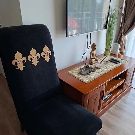 Appartement Apartamentai Palanga