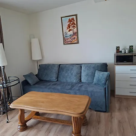 Apartamentai Apartament Połąga