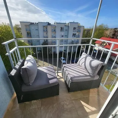 Apartamentai