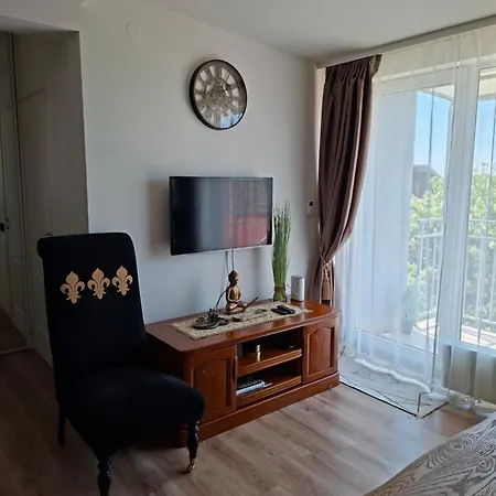 Apartament Apartamentai