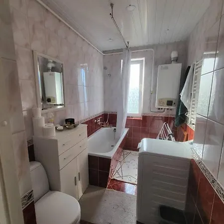 Apartamentai Apartament