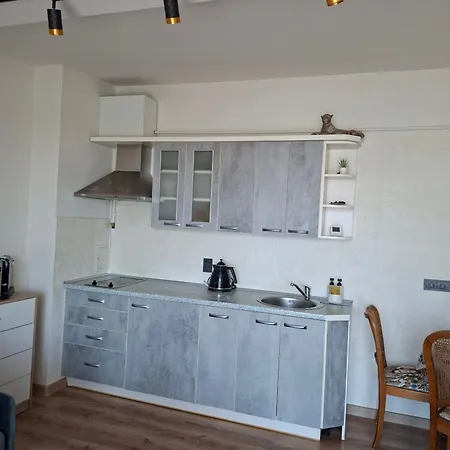 Apartamentai Apartament