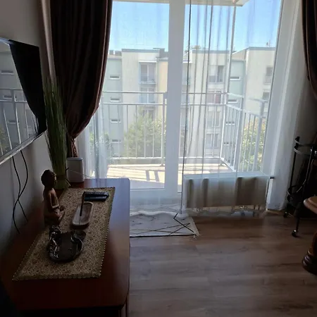 Apartamentai * Palanga