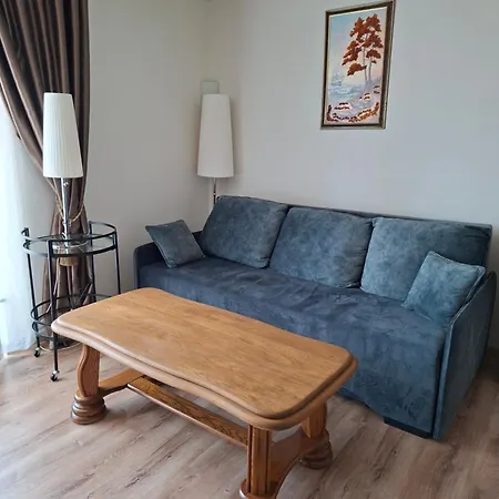 Apartamentai