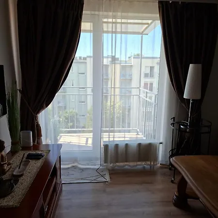 Apartamentai *