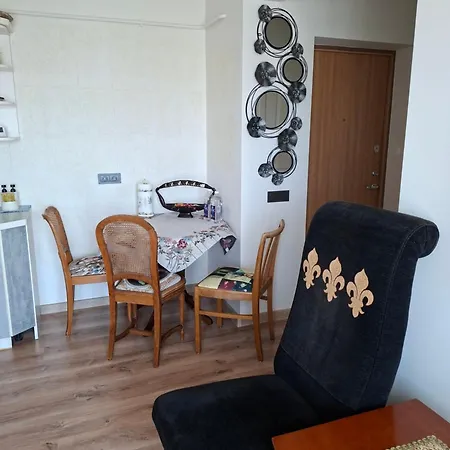 Apartamentai Apartament Połąga